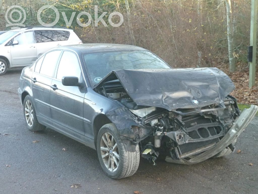 3 E46 Series 3  32416758595