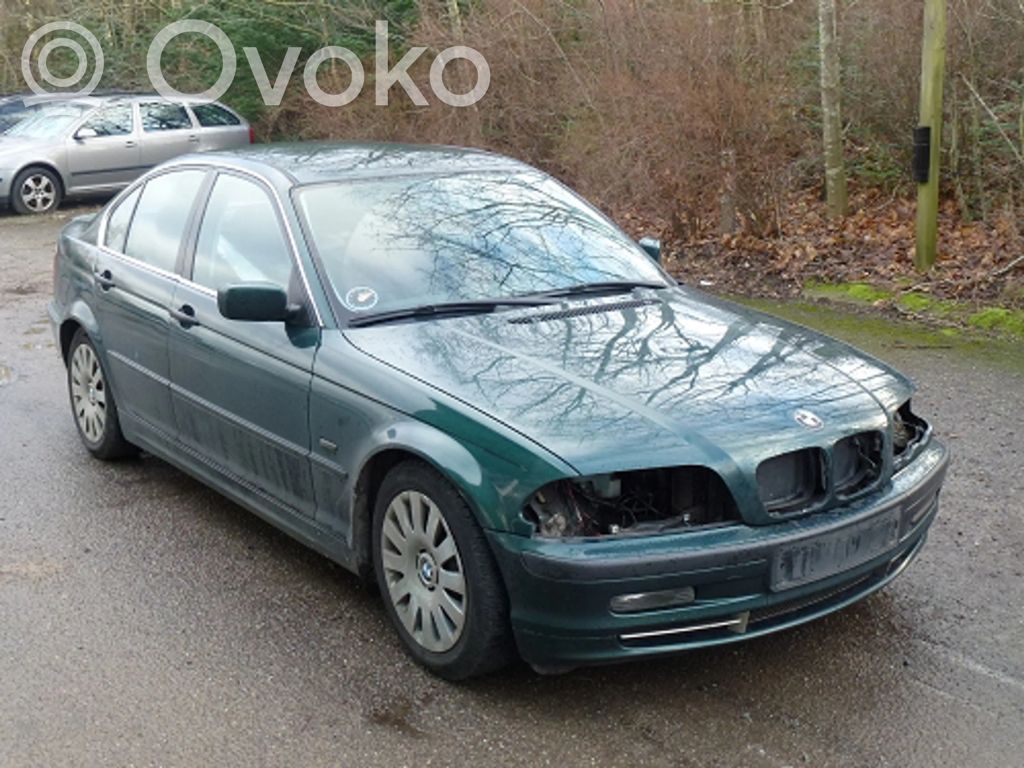 3 E46 Series 3  36136768523
