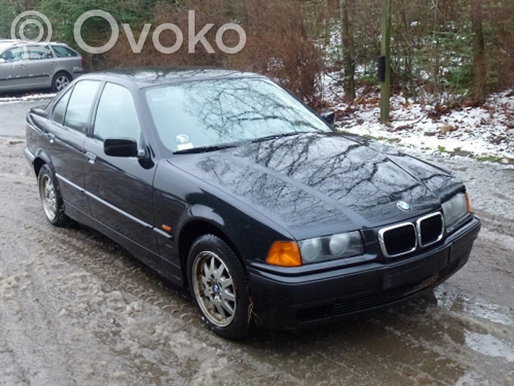 3 E36 Series 3  51138195151