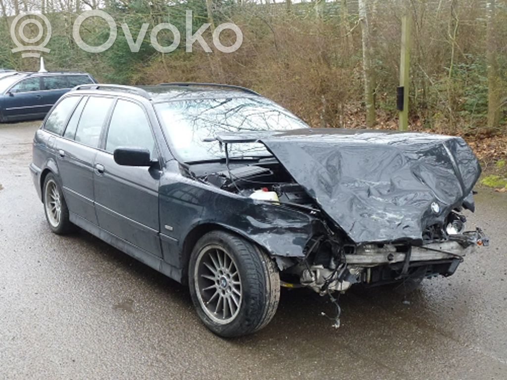 5 E39 Series 5  65906915036