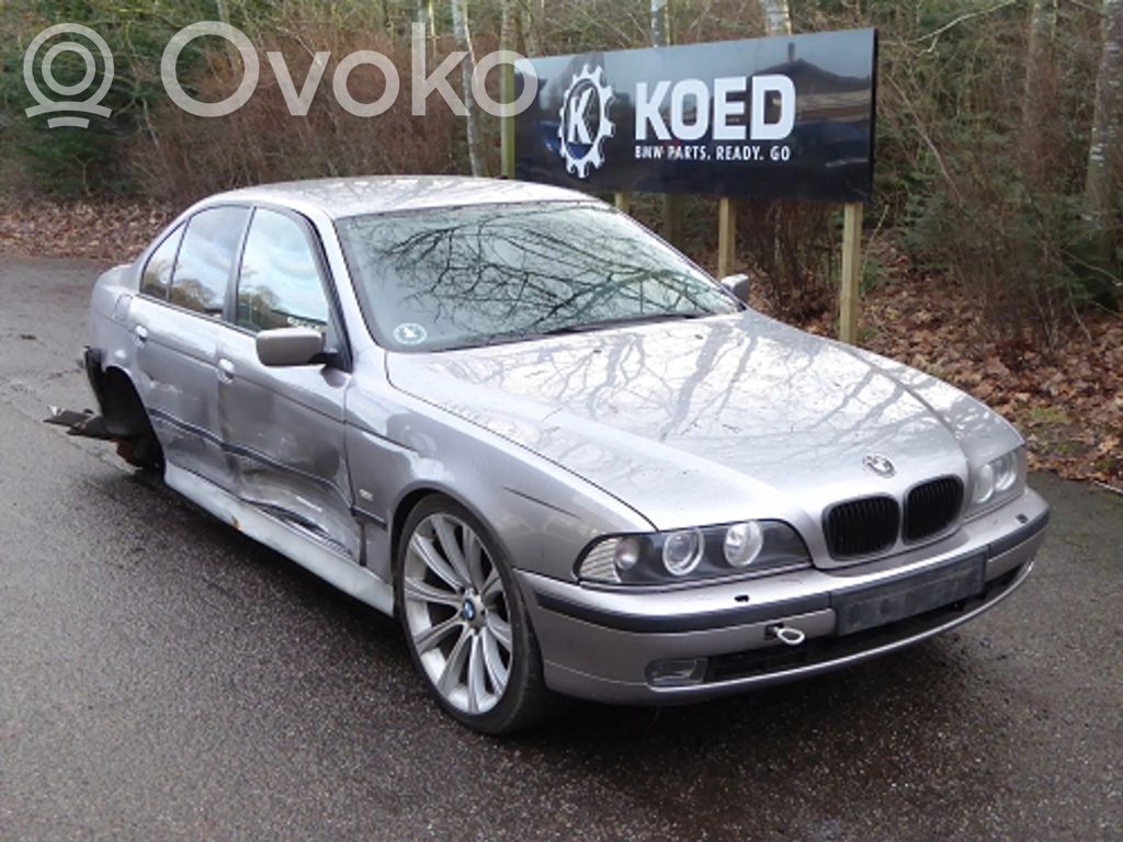 5 E39 Series 5  34521164130