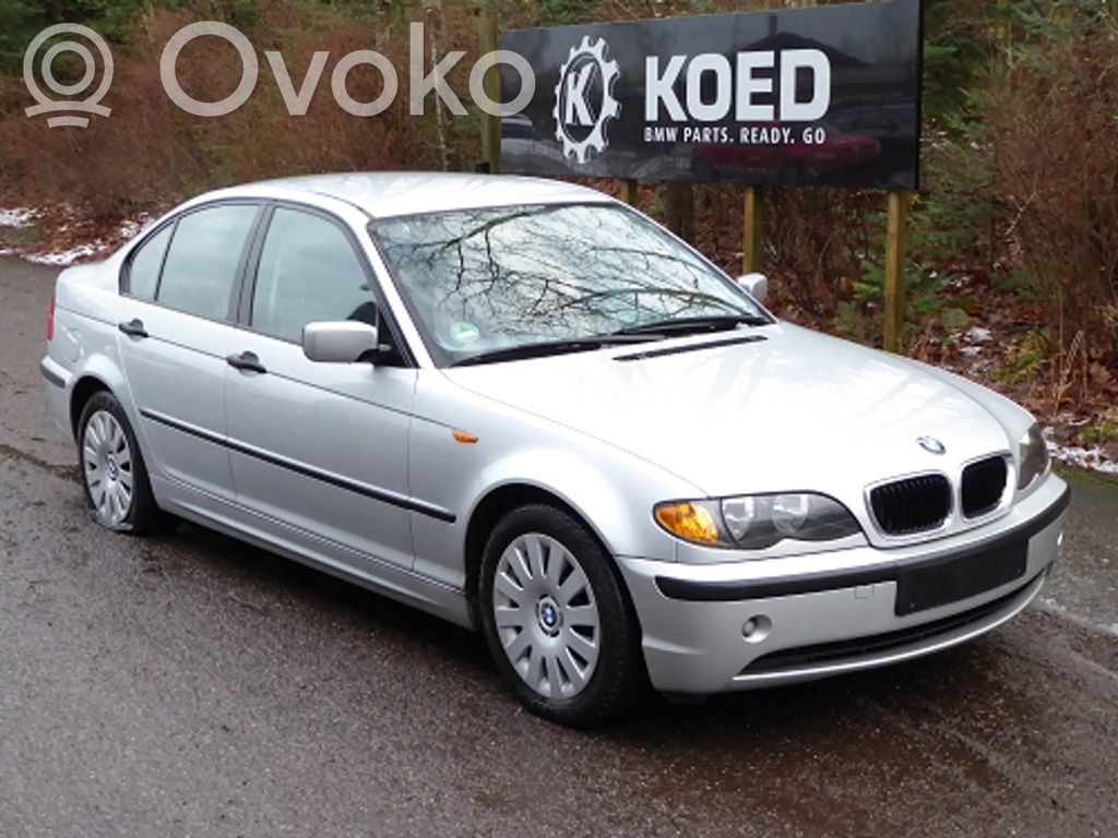 3 E46 Series 3  51248203772
