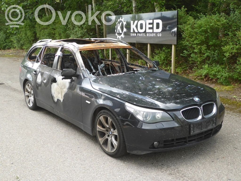 5 E60 E61 Series 5  51647033741