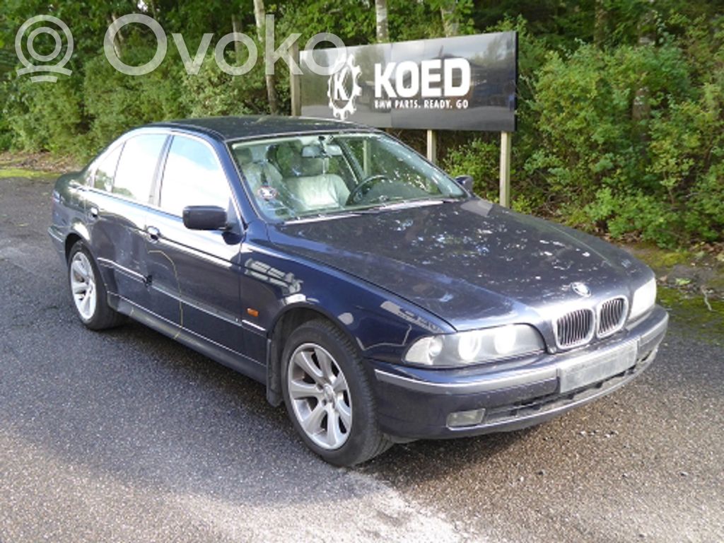 5 E39 Series 5  84116911042