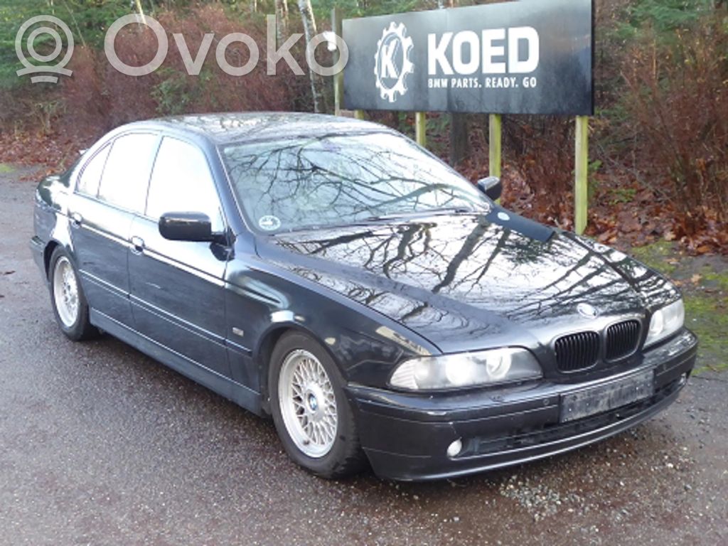 5 E39 Series 5  11781742051
