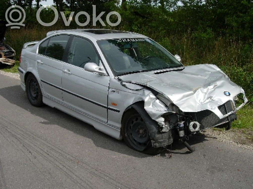 3 E46 Series 3  66209129815