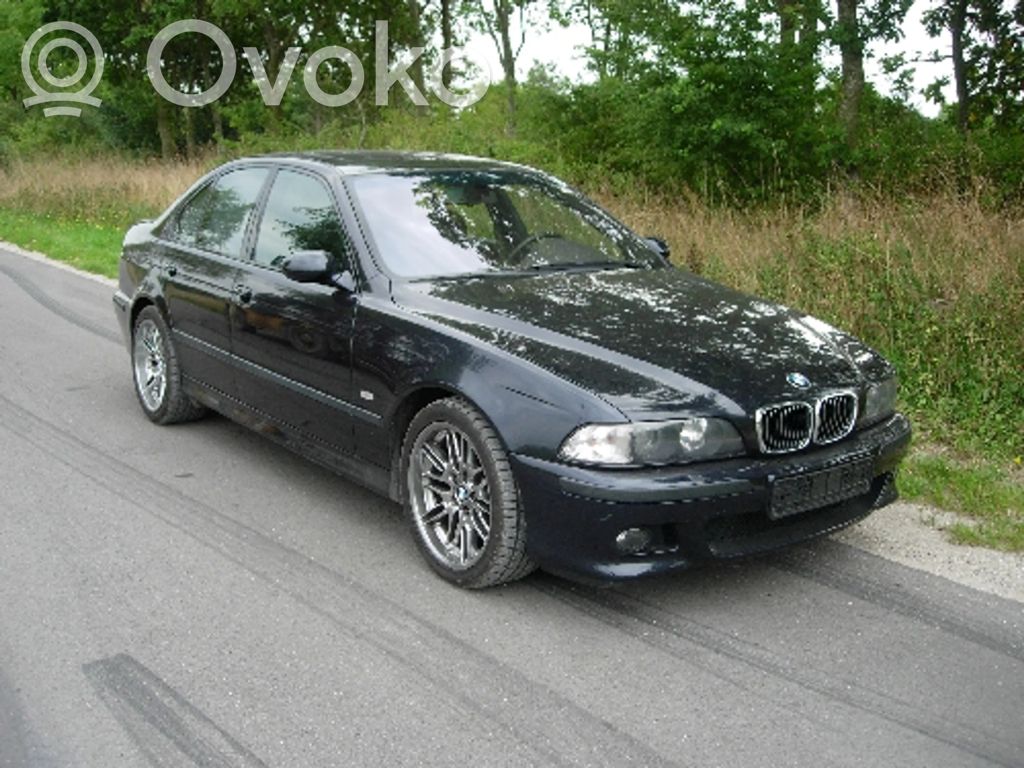 5 E39 Series 5  64538379719