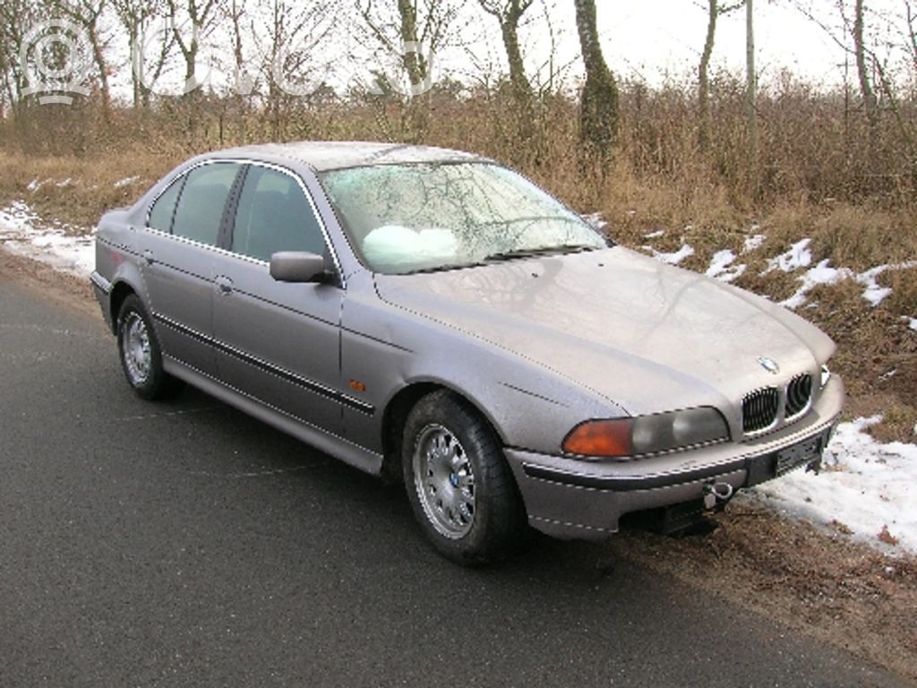 5 E39 Series 5  34521164841