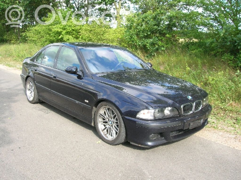 5 E39 Series 5  61318363683