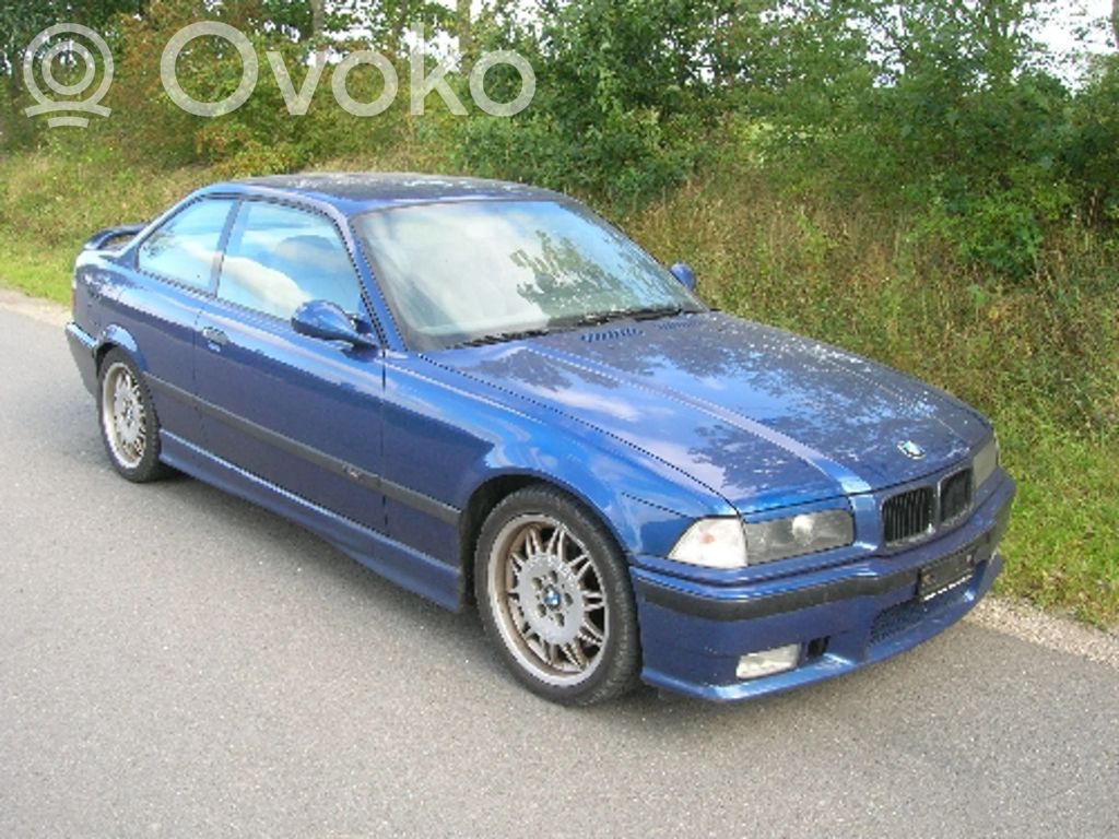 3 E36 Series 3  72111977416