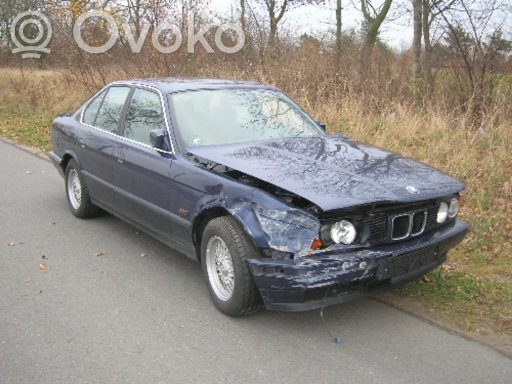 5 E34 Series 5  13711719960