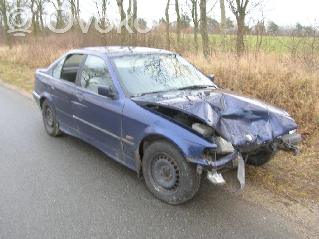 3 E36 Series 3  67118353000