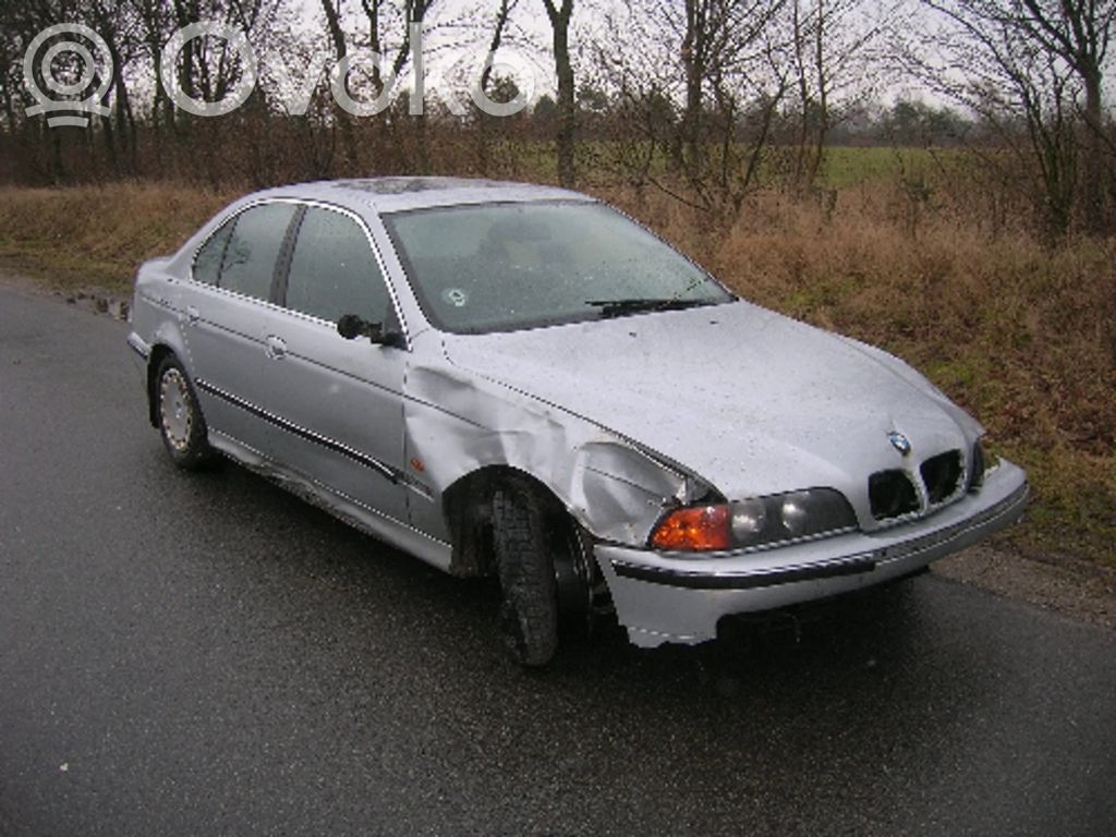5 E39 Series 5  51168196901