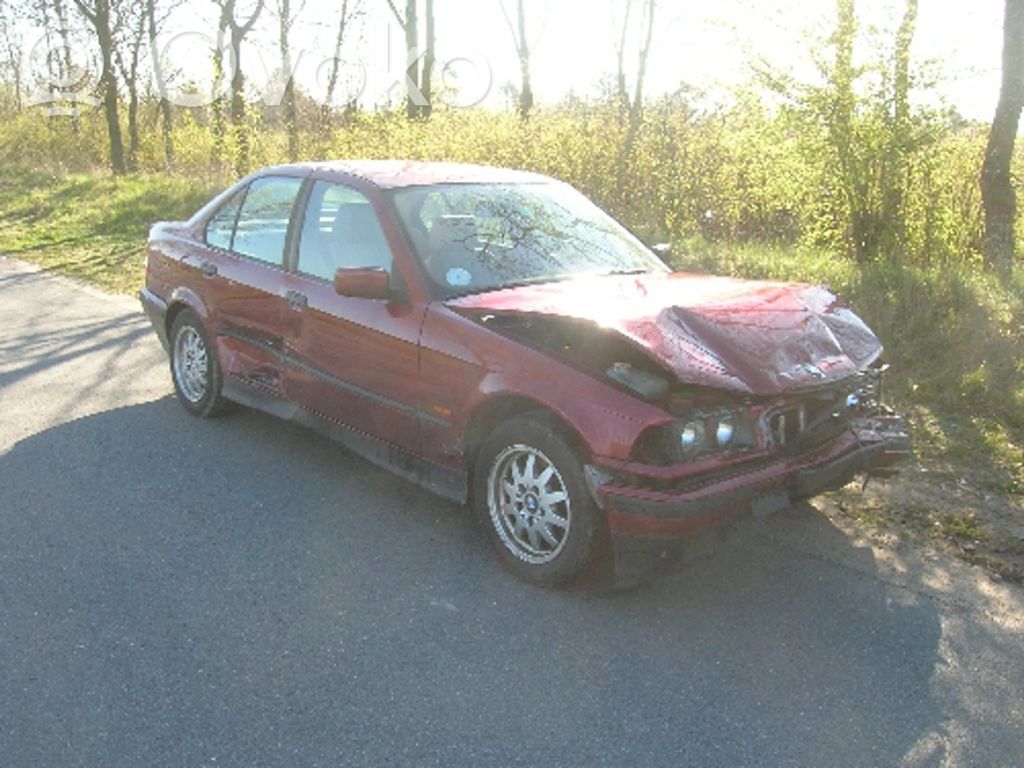 3 E36 Series 3  51458177826