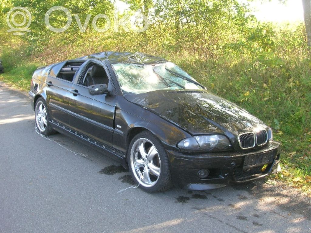 3 E46 Series 3  71111094903