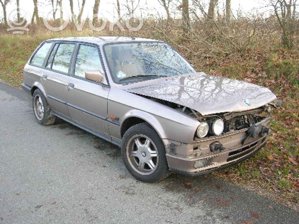 3 E30 Series 3  63131380962