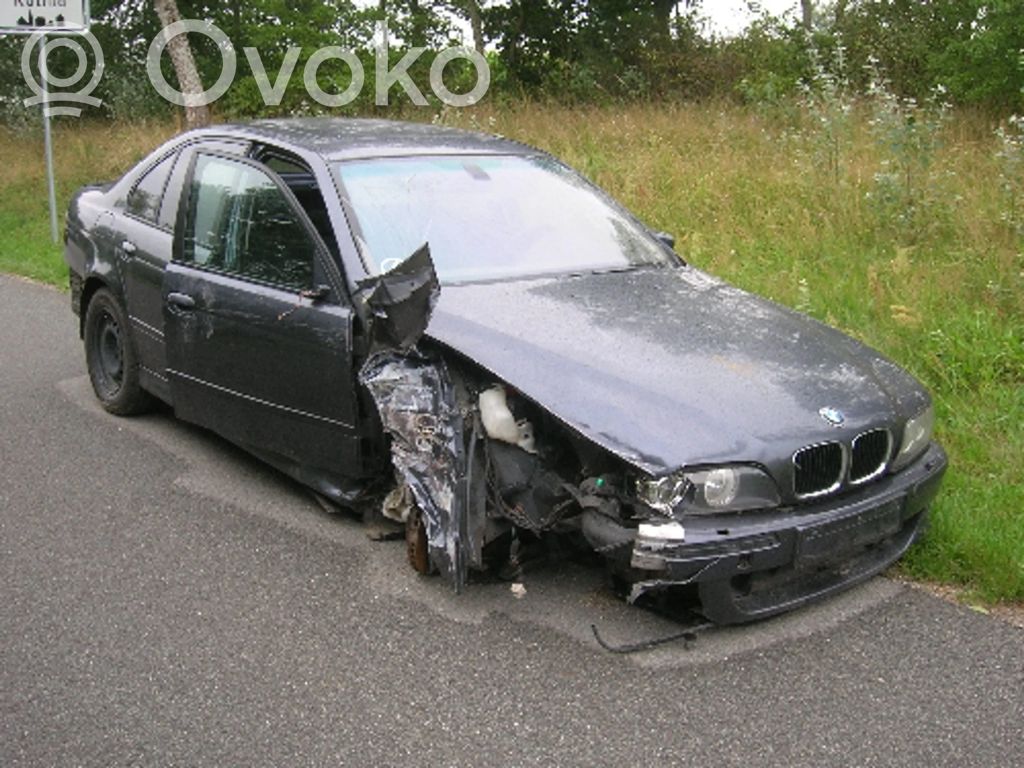5 E39 Series 5  11611729692