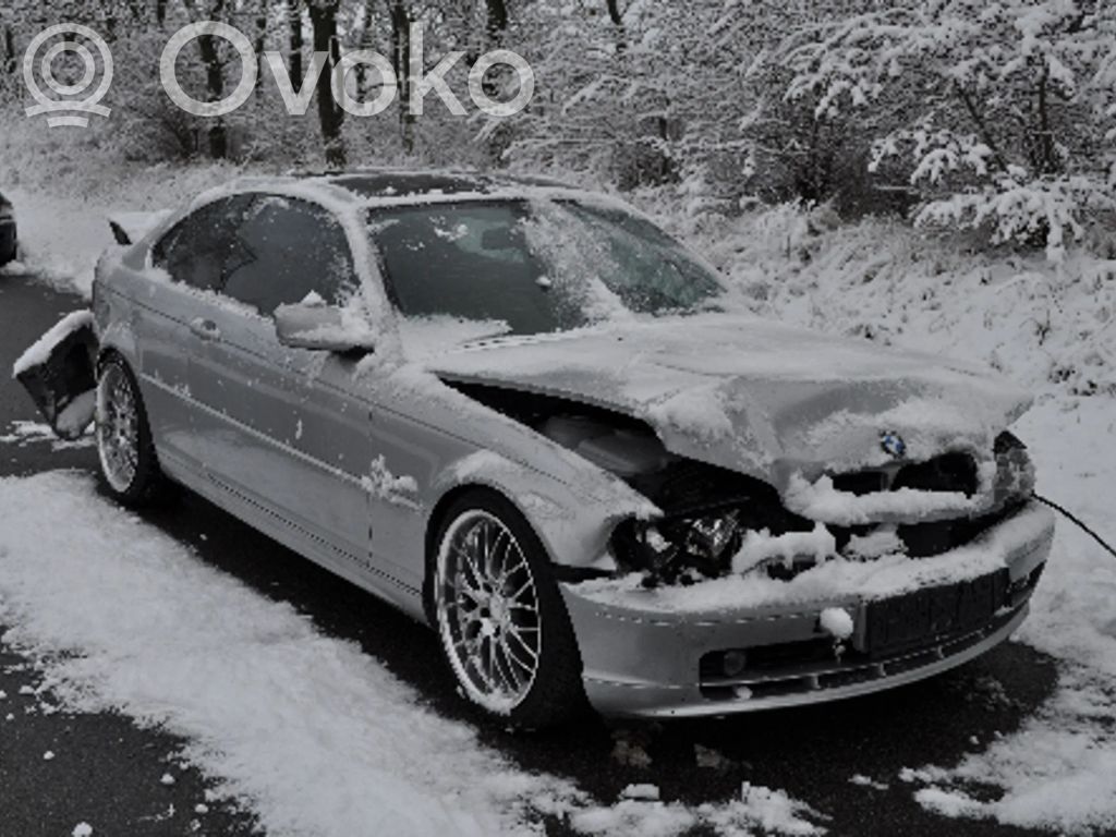3 E46 Series 3  12147526753