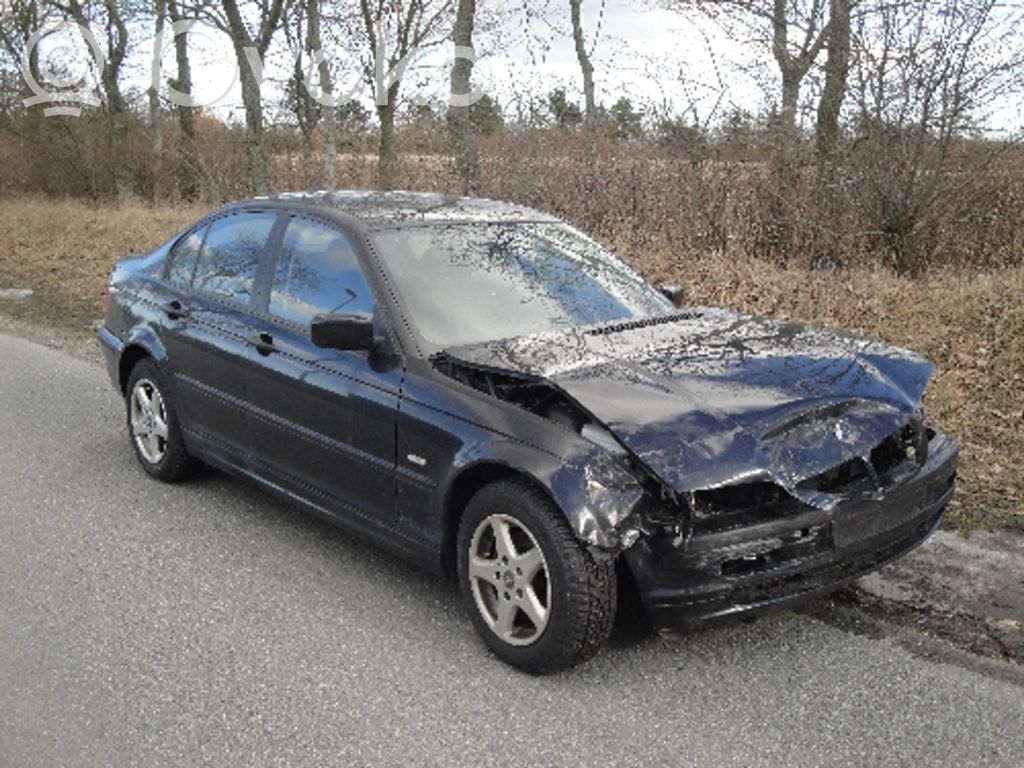 3 E46 Series 3  61356904012