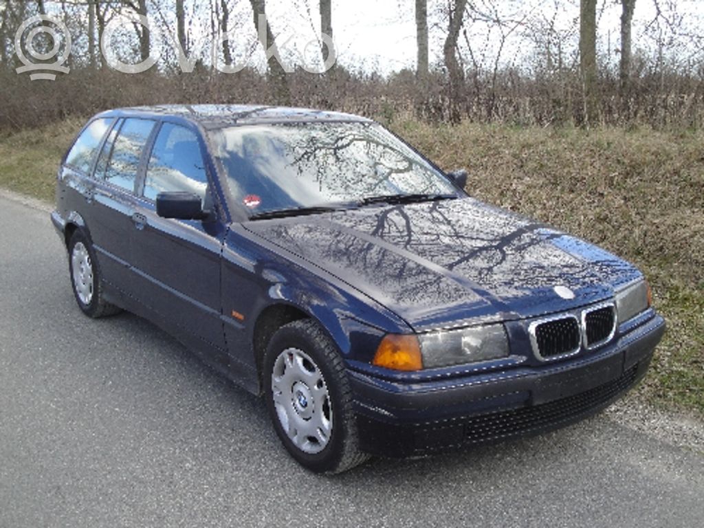 3 E36 Series 3  51168162669