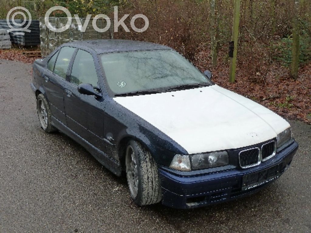 3 E36 Series 3  11131727412