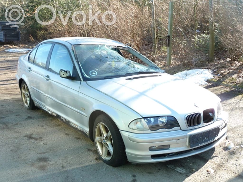 3 E46 Series 3  64121378083