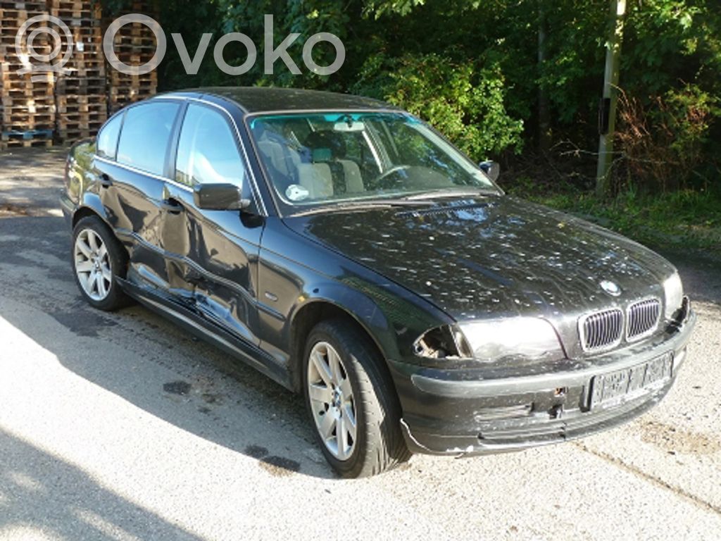 3 E46 Series 3  11611432033