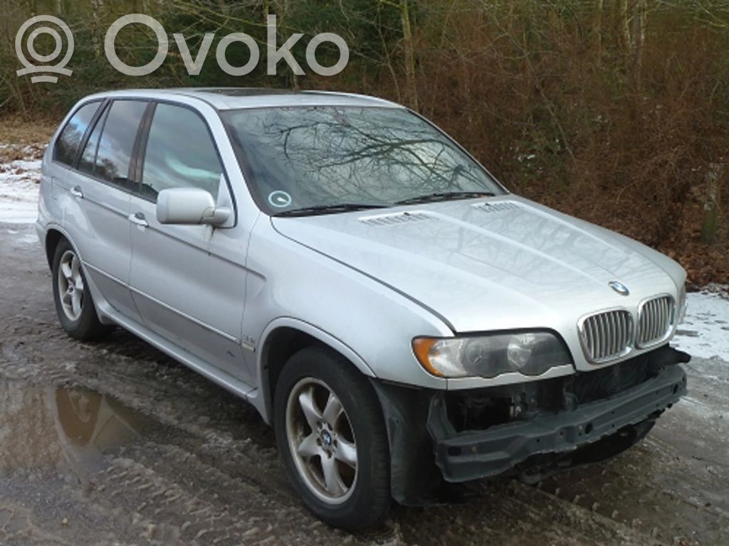 X5 E53 X5  12147533707