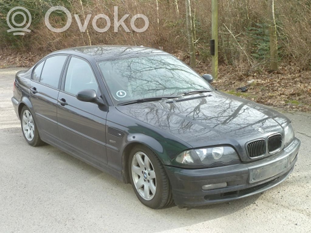 3 E46 Series 3  51138208485