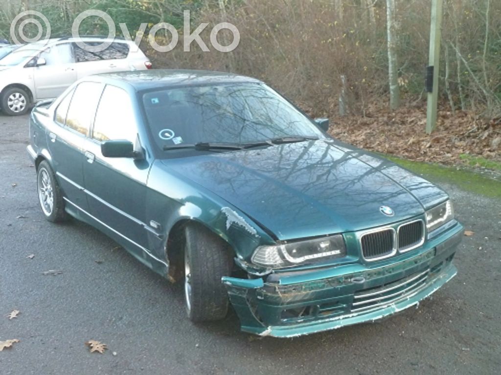 3 E36 Series 3  12312245654