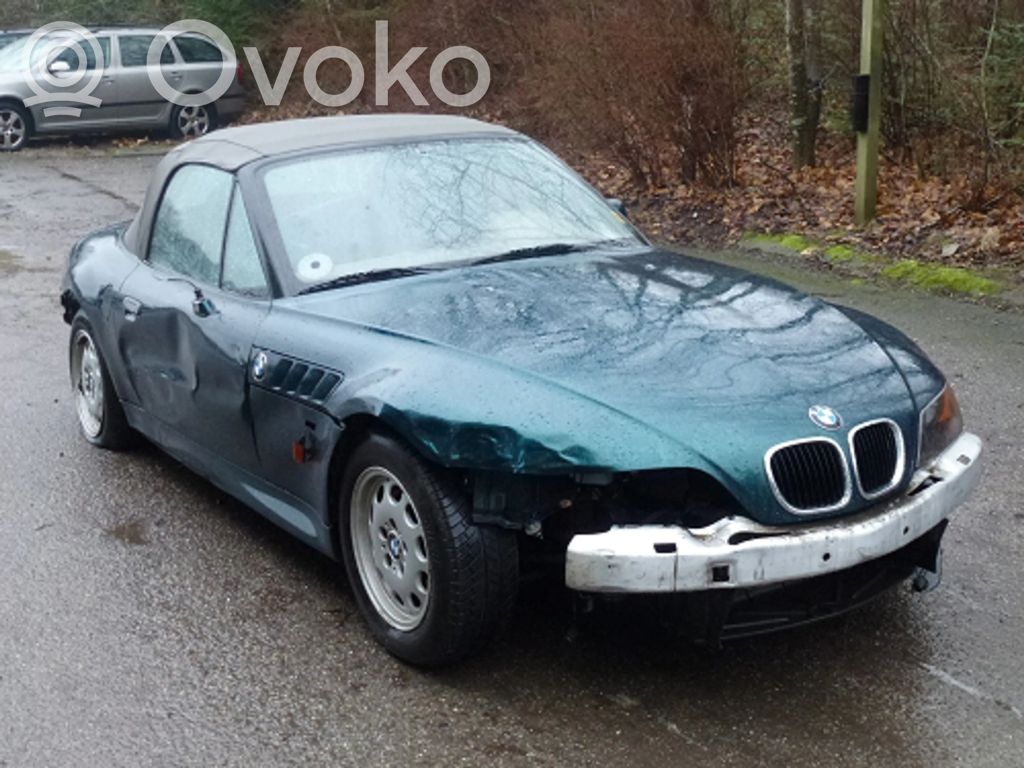 Z3 E36 Z3  41628413372