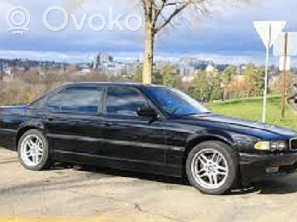 7 E38 Series 7  71111182774