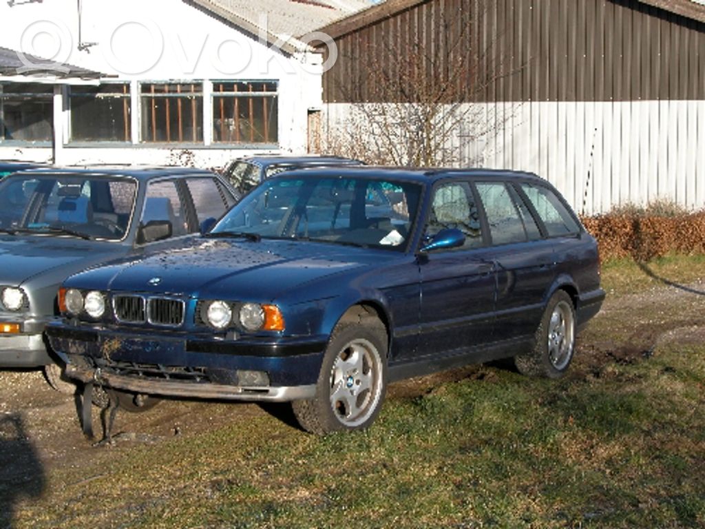 5 E34 Series 5  34521160410