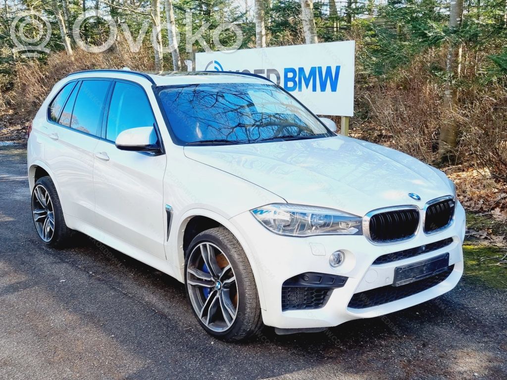X5M F85 X5  11787576673