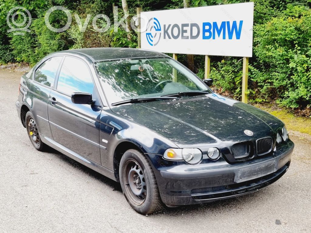 3 E46 Series 3  11787512975