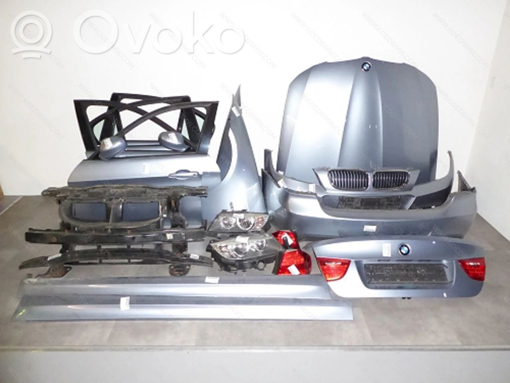 3 E90 E91 Series 3  51247118158