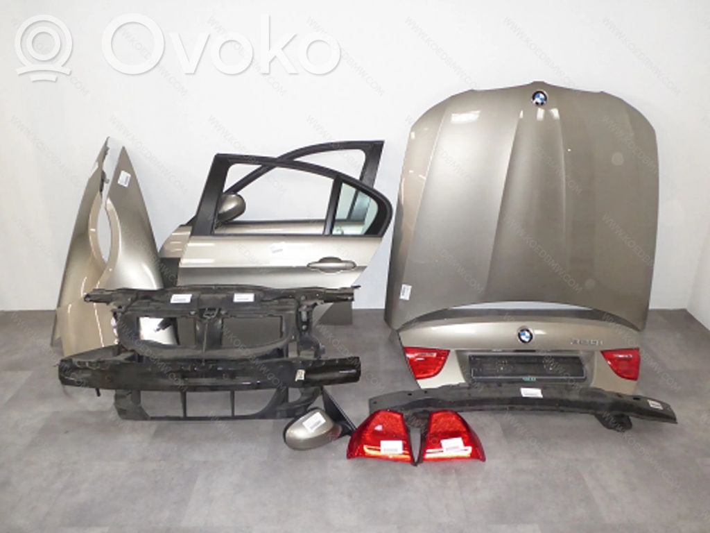 3 E90 E91 Series 3  61319217333