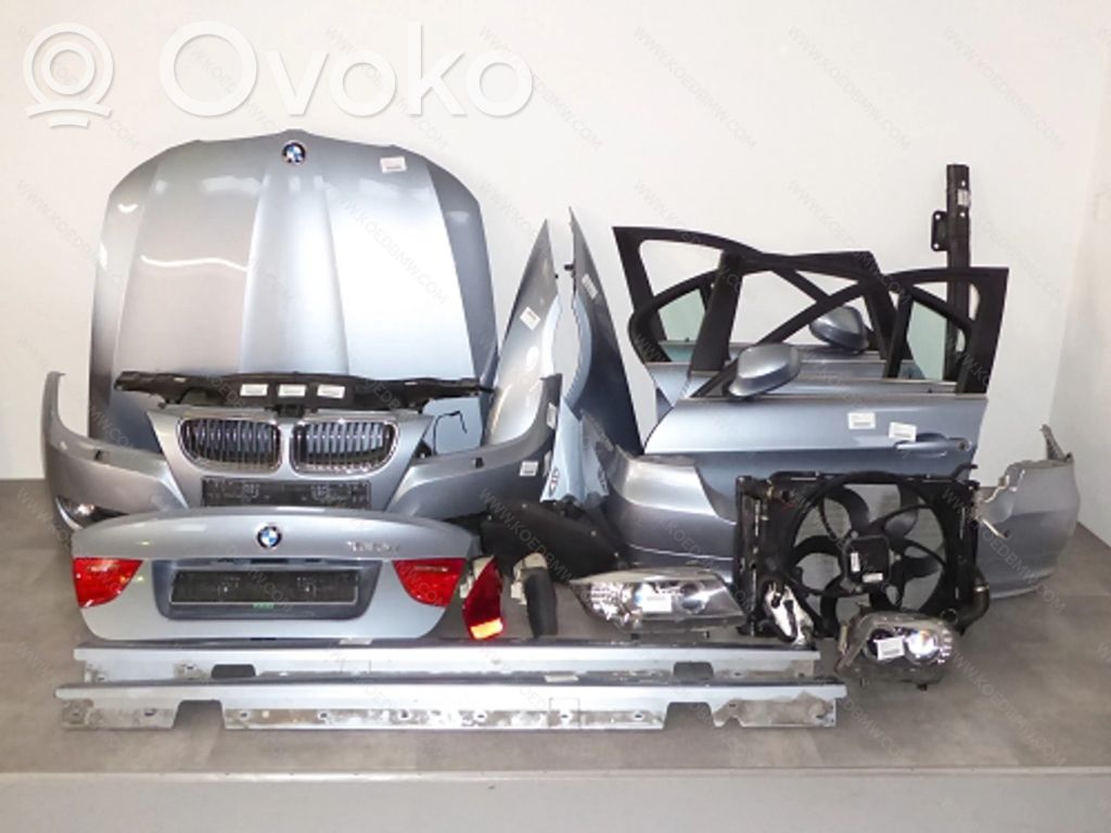 3 E90 E91 Series 3  51217199833
