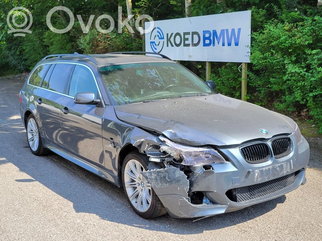 5 E60 E61 Series 5  51166968937