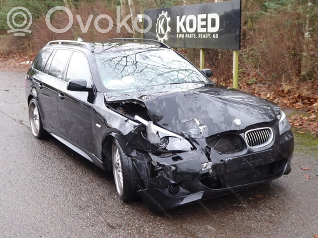 5 E60 E61 Series 5  66316784844