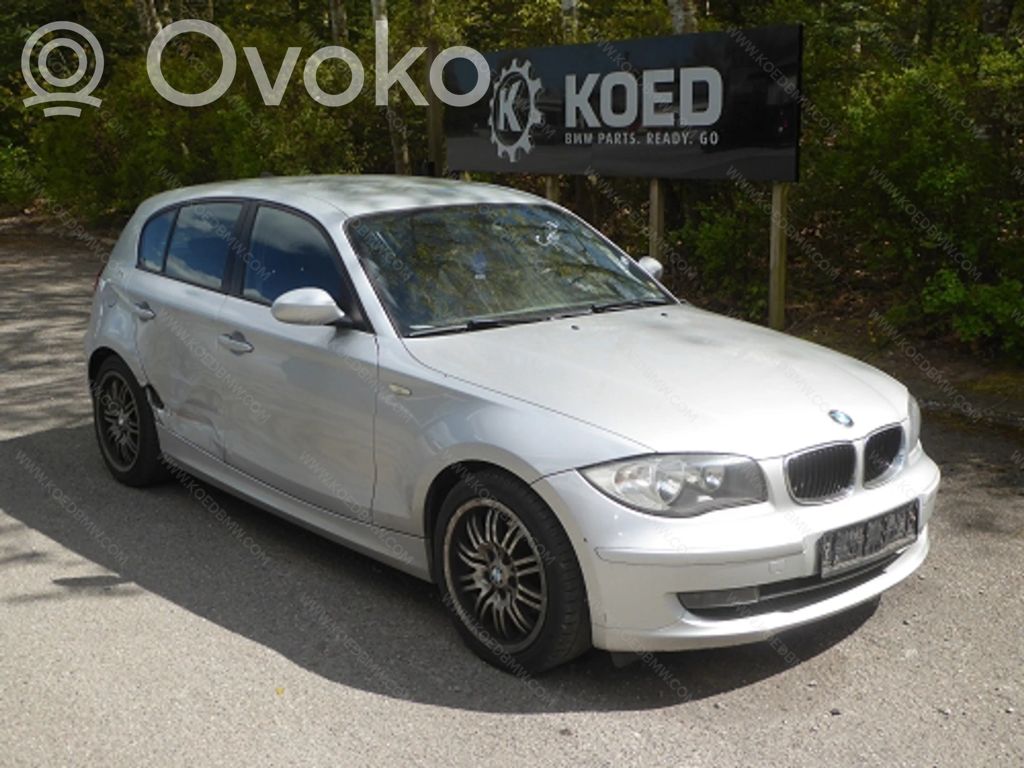 1 E81 E87 Series 1  51169110501