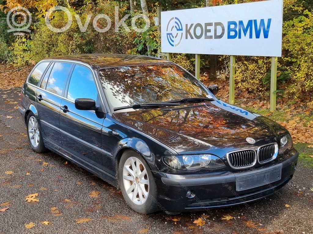 3 E46 Series 3  51477026710