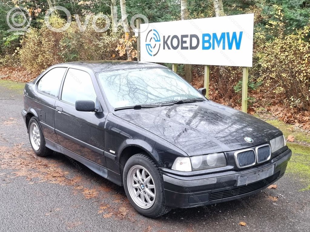 3 E36 Series 3  13541247594