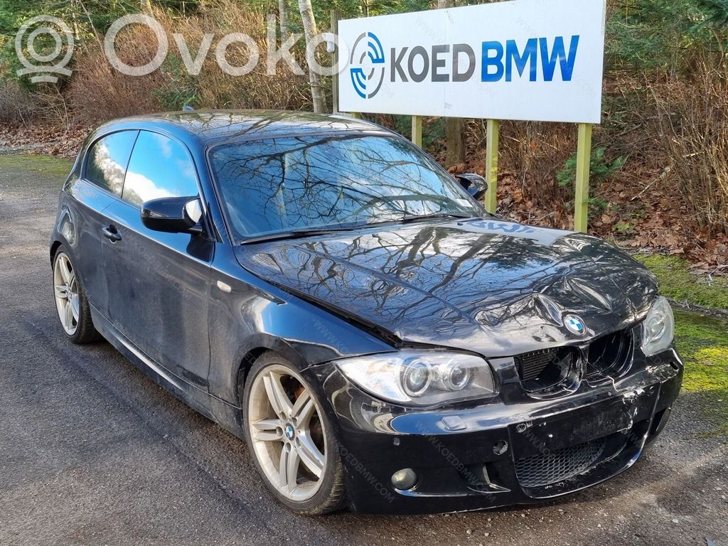 1 E81 E87 Series 1  16147407513