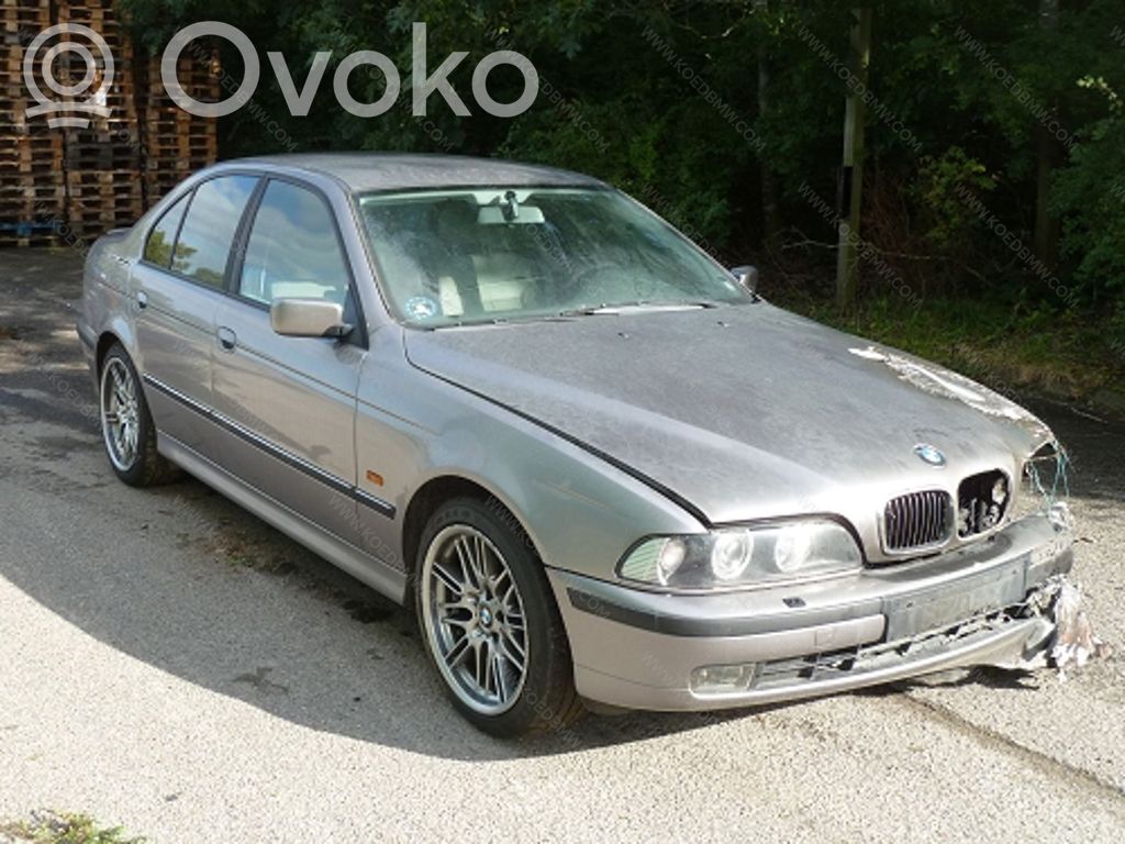5 E39 Series 5  51167140688
