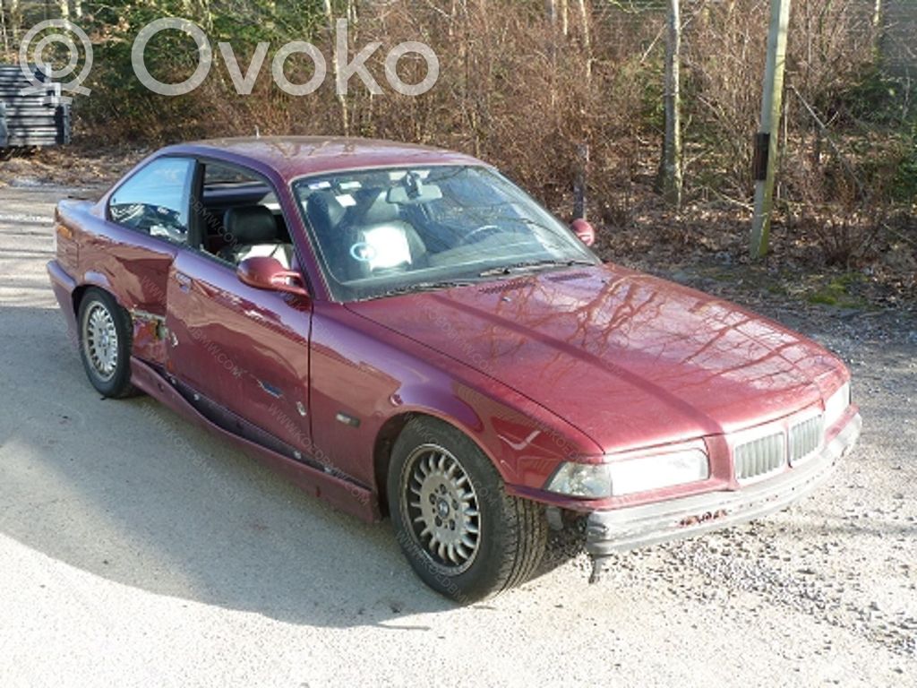 3 E36 Series 3  11341738488
