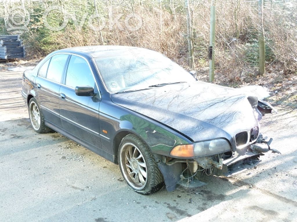 5 E39 Series 5  65126958566