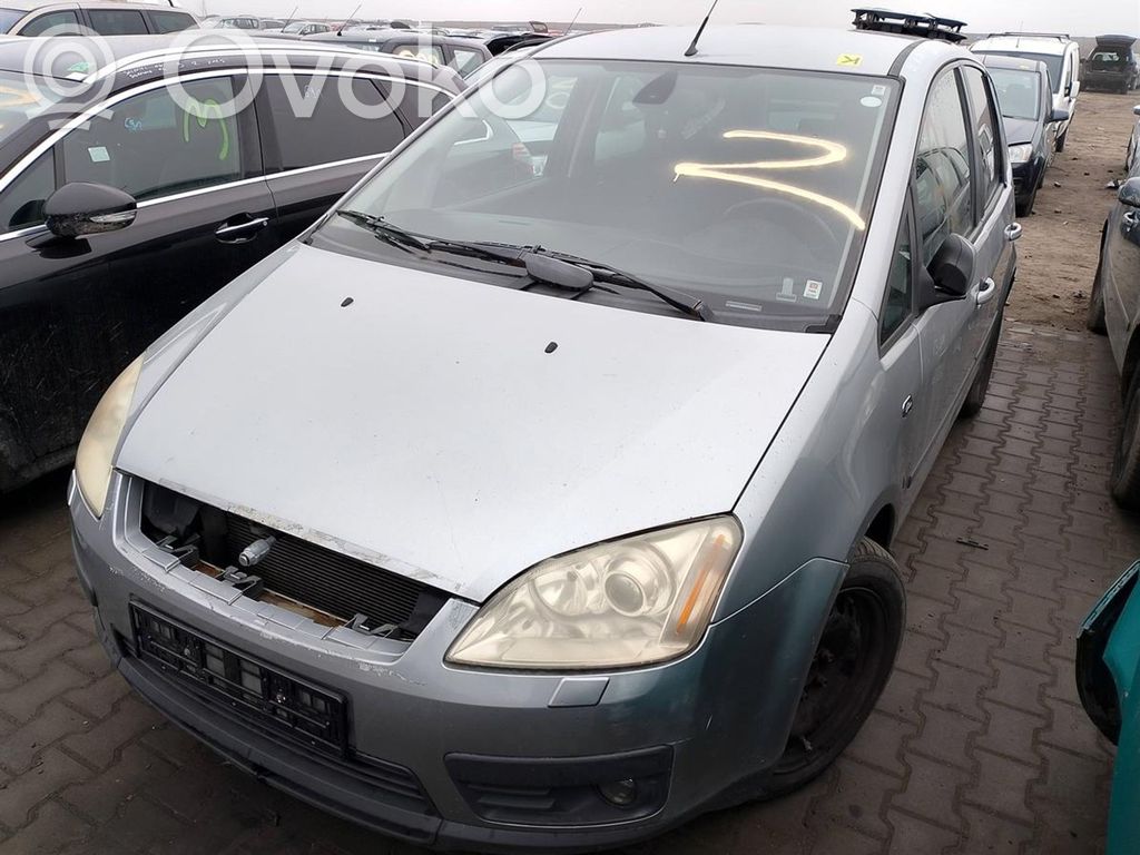 Focus C-MAX Focus C-MAX, C-MAX, Grand C-MAX