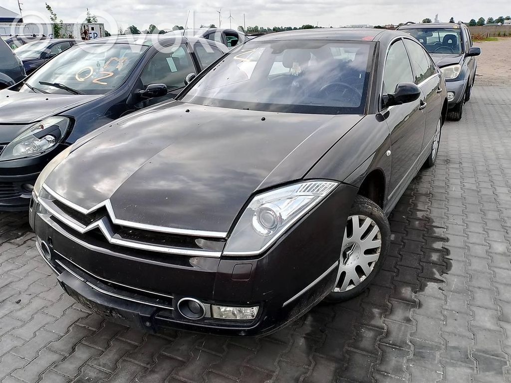 C6 C6