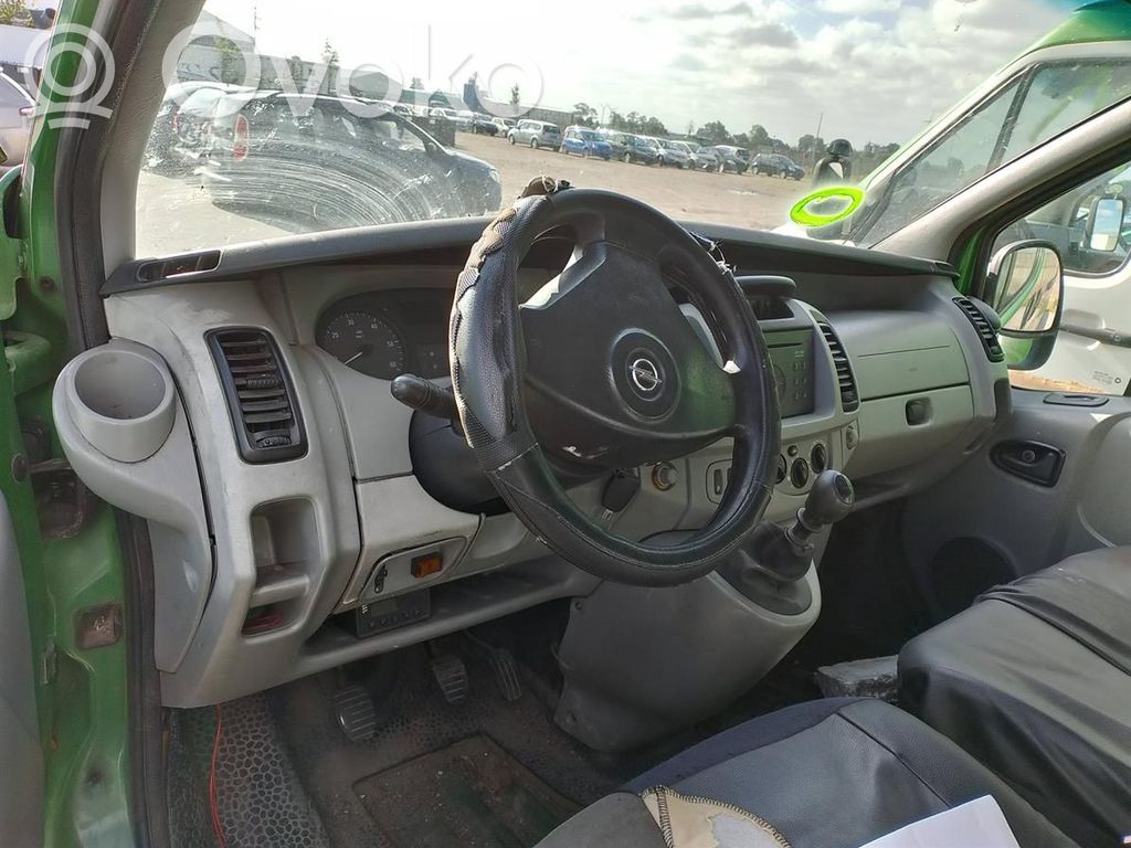 Vivaro Vivaro